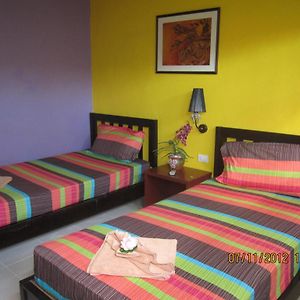 Chambre Standarde