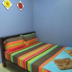 Chambre Standarde Lit Queen-Size